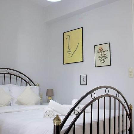 Cozy Apartment In The Heart Of The City Héraklion Extérieur photo