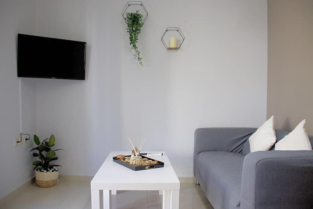 Cozy Apartment In The Heart Of The City Héraklion Extérieur photo
