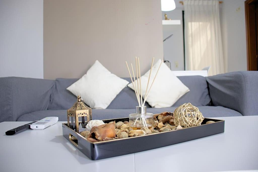 Cozy Apartment In The Heart Of The City Héraklion Extérieur photo