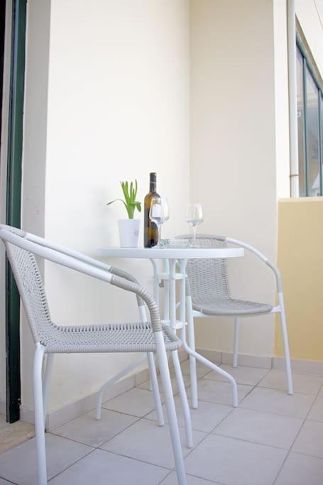 Cozy Apartment In The Heart Of The City Héraklion Extérieur photo